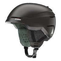 Atomic Savor (Black) 